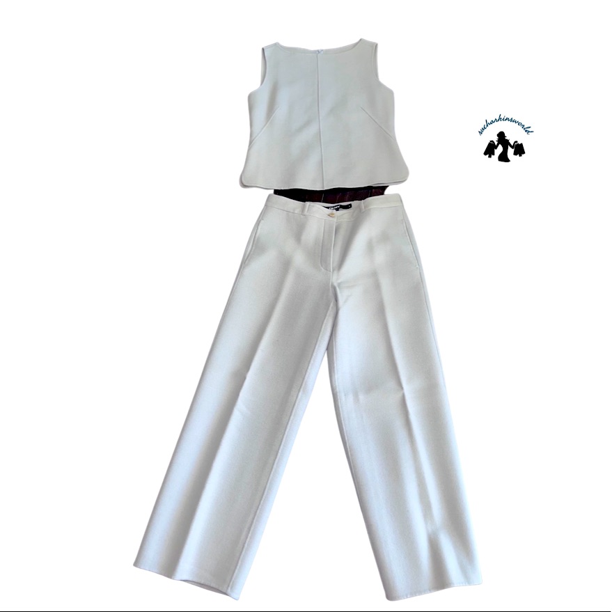 Dkny Woman’s Top & Pants